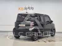 2023 KIA Ray