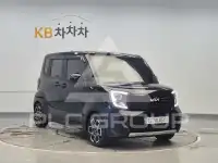 2023 KIA Ray