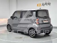 2023 KIA Ray