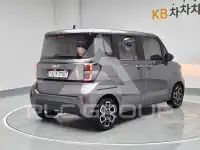 2023 KIA Ray