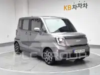 2023 KIA Ray