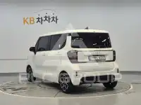 2023 KIA Ray