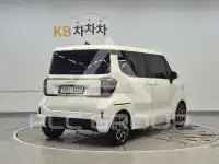 2023 KIA Ray