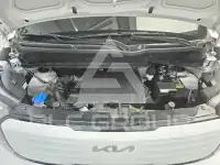2023 KIA Ray