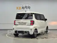 2023 KIA Ray