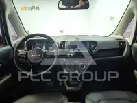 2023 KIA Ray