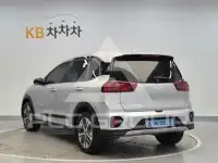 2023 KIA Niro