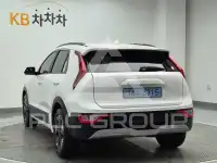2023 KIA Niro