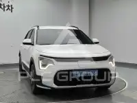 2023 KIA Niro