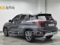 2023 KIA Seltos