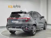2023 KIA Seltos