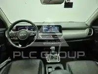 2023 KIA Seltos