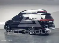 2023 KIA Carnival