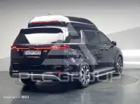 2023 KIA Carnival