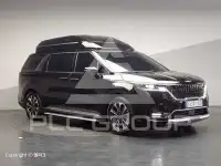 2023 KIA Carnival