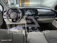 2023 KIA Carnival