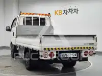 2023 KIA Bongo