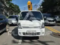 2023 KIA Bongo