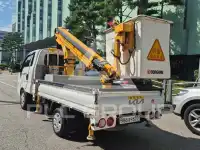 2023 KIA Bongo