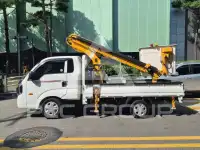 2023 KIA Bongo
