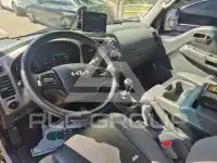 2023 KIA Bongo