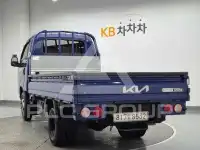 2023 KIA Bongo