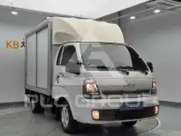 2023 KIA Bongo