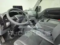 2023 KIA Bongo