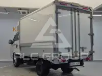 2023 KIA Bongo