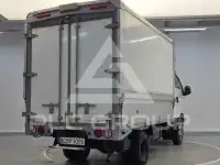 2023 KIA Bongo