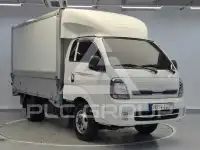 2023 KIA Bongo