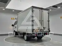 2023 KIA Bongo
