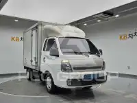 2023 KIA Bongo