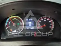 2023 KIA Bongo