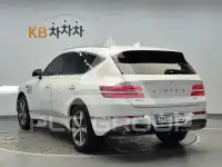 2023 Genesis GV80