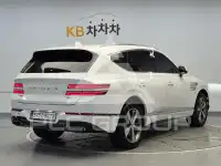 2023 Genesis GV80