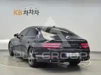 2023 Genesis G80