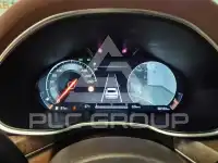 2023 Genesis G80