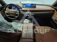 2023 Genesis G80