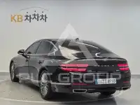 2023 Genesis G80