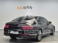 2023 Genesis G80
