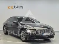 2023 Genesis G80