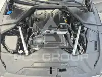 2023 Genesis G80