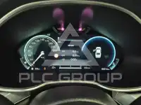 2023 Genesis G80