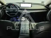 2023 Genesis G80