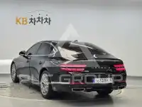 2023 Genesis G80