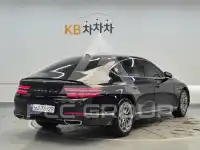 2023 Genesis G80