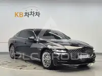 2023 Genesis G80