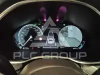 2023 Genesis G80