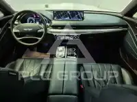 2023 Genesis G80